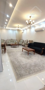 135 متر / نوساز / 8 دقیقه تا حرم/ قرنی 1 خط BR