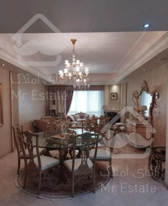 فروش آپارتمان ۱۴۱متری در باغ فردوس