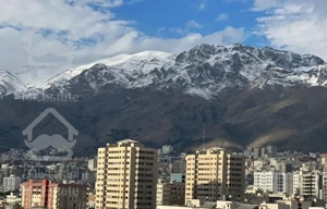 ۱۴۵متر ازگل برج باغ ویو ابدی تراس قابل چیدمان فول