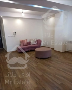 آپارتمان 59 متری بزرگ رویت،1 خواب