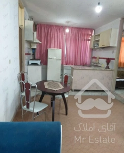 خانه دو خوابه ۱۰۰متر مربع راهبند مناسب دانشجو