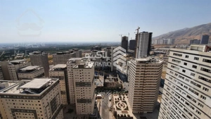 فروش آپارتمان 79 متری در برج نوساز چیتگر