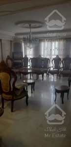 آپارتمان میرداماد در بهترین لوکیشن و فرعی مشجر