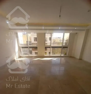 کاشانی اباذر مهران ۱۱۷ متر دو خوابه فول