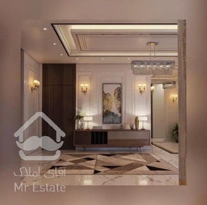 پیش فروش واحد ۵۵ متری برجهای مجلل رویال المپیک/قابل تهاتر