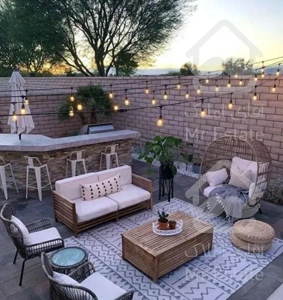 آپارتمان ۱۶۰متر/دوطرف نور /خیابان گلستانه