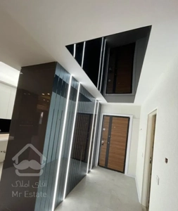 ۱۲۰ متر مستر دار خاص و تمام عیار