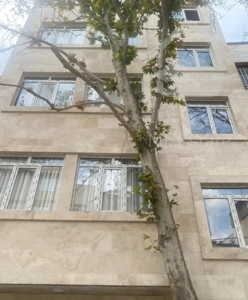 ۴۰مترشمیران نو،کیلیدنخورده،بهرمحبی