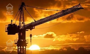 پیش خرید پروژه دوقلوی ویژن منطقه٢٢ دریاچه چیتگر