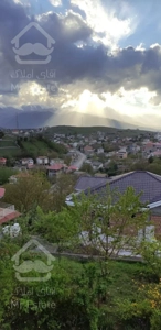 اجاره سالیانه ویلا ۱۲۰ متری در کلاردشت- کلنو