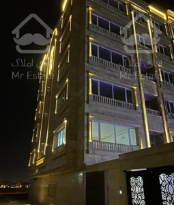 آپارتمان ۱۸۰متر سر دونبش  امیریه معاوضه