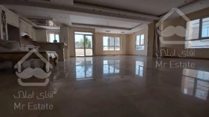 204 متر . تک واحدی ‌. نوساز . ویو ابدی . اکواریوم