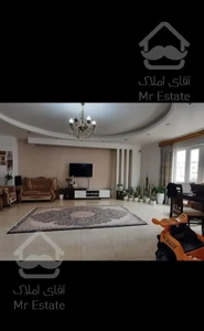 آپارتمان ۱۱۵ متری  خوش نقشه