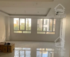 بلوار فردوس *۱۳۰متر*نوساز*کلیدنخورده*عروس