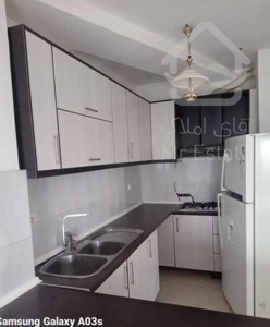 آپارتمان نقلی بلوار راهب