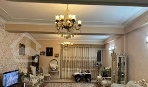 آپارتمان همراز۲ صفائیه