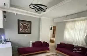۶۰متر دوخواب/خوش نقشه/سبلان شمالی