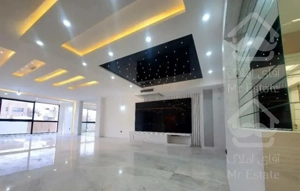 آپارتمان صفر ۲۸۵متر باغ نگار هفت دست