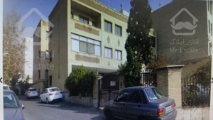 خرید و فروش کلنگی 624 متری جنت اباد