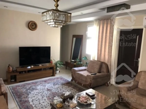 آپارتمان 78 متر 2خواب سازمان برنامه جنوبی