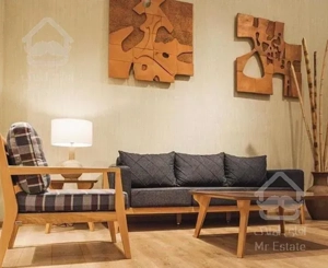 شمال جردن ٣ خوابه