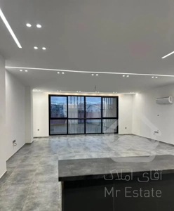 فروش واحد ۱۱۷متری/بلوار شیرودی/نوساز