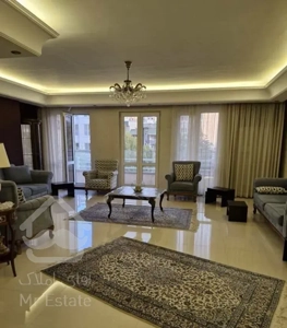 آجودانیه ۱۴۵ متر ۳خواب/ لابی مجلل / استخرو سونا