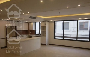 135 متر شهرآرا، 3 خواب، 2 پارکینگ، فول