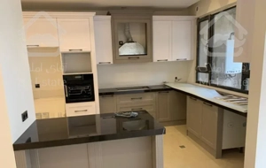 115 متر دولت رو به آفتاب نوساز