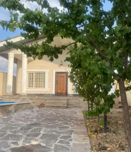 باغ ویلا دماوند ۳۵۰ مترسندرسمی برق آب گاز وصل