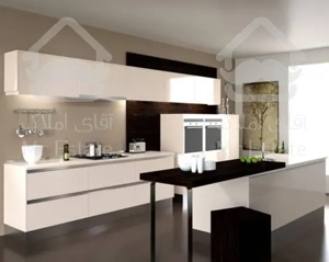 آپارتمان 200متری سه خواب