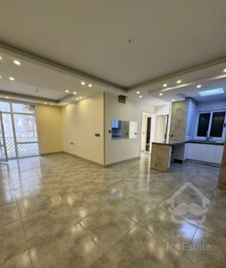 ۷۳ متر // ۲ خواب // سازمان برنامه