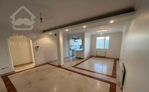 ۱۱۲متر/سعادت آباد/۲خوابه/فول/ اکازیون