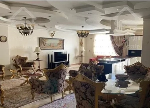 اجاره آپارتمان130متری3خواب پونک