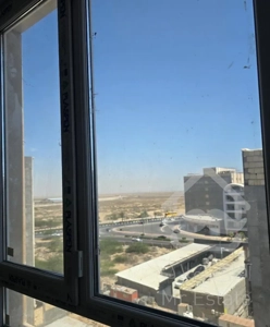 ۱۱۰متر ۲خواب بدون ضعف / بلوار خلیج‌فارس