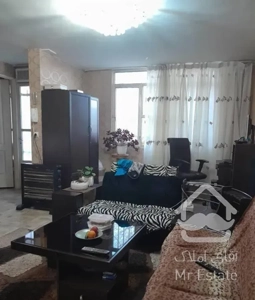 ۱۲۰متر  دو خواب  اراج