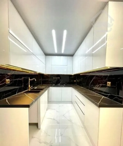 ۴۳متری ۱خواب/خطی رو به آفتاب/فول امکانات