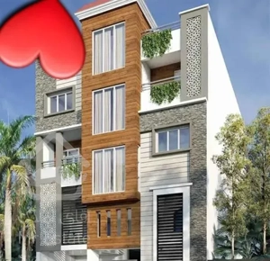 فروش خانه ویلایی ۵۰۰ متری ۳ خوابه