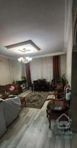 ۷۰ متر ۲ خواب خوش نقشه لوکیشن دار  صیادشیرازی