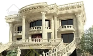 شهرک‌غرب/۱۷۵متر/ویودار/ایران‌زمین