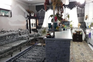 ۵۵ متر پارکینگ دار  پیروزی