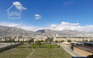 آپارتمان ۱۱۷متر ۲خواب کوهک