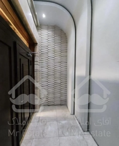 277متر 4 خواب 4 پارکینگ تک واحدی غرب منطقه 3 ظفر