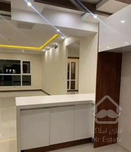 ۱۰۰ متر ۲ خواب رو به آفتاب * لوکیشن اعیان نشین