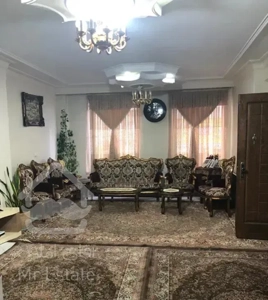 رهن کامل دوخواب بلوار دهکده المپبک