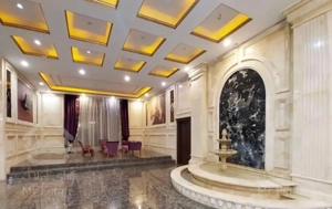 برج مجلل یاس ۸۶ متری