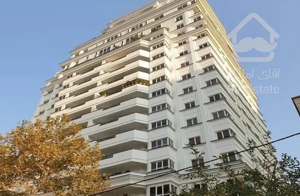 آپارتمان  ۱۱۸متری فول مشاعات