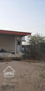 ویلا باغ ۶۰۴ متر