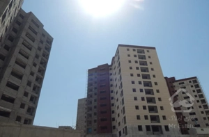 آپارتمان مسکن ملی سرمایه گذاری 150 میلیون