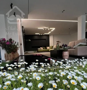 تاپ لوکیشن فرمانیه 340 متر . برج مجلل